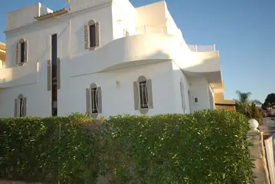 Image de 3 bedroom villa Vilamoura 6 pax