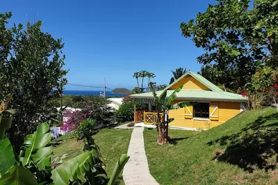 Image de Charmant bungalow pour 2\/4 personnes avec pisicne