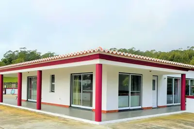 Chalé D´Angra Guest House