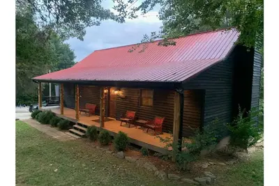 Image de Tranquil Cabin on Barren River Lake