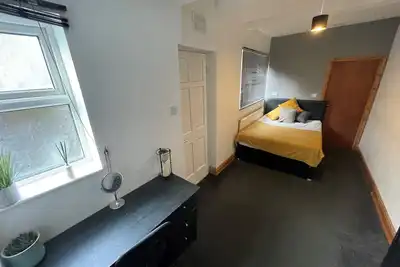 Image de Large house to accommodate group stay