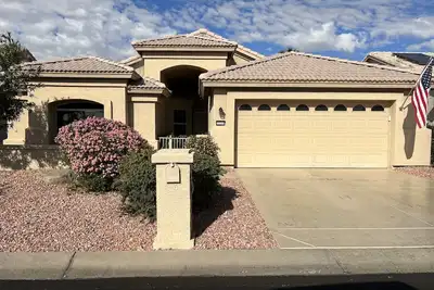 Image de Updated 2024 home in Beautiful Pebble Creek Az w/world class golf and amenities