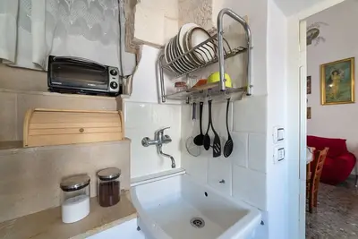 Image de Grandma In The holiday home