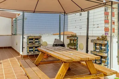 Image de Homeabout La Merced Loft 8