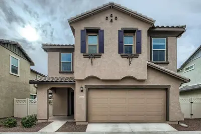 Image de Desert Oasis 3 Bedroom in the Heart of Gilbert