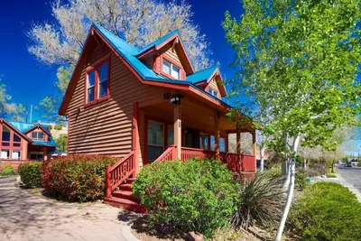 Image de *Bbq *Pet Friendly *Wifi *Walk to Whiskey Row