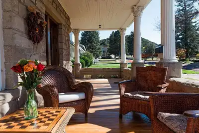 Image de Vacation Home Upscale Great Location, Dog Friendly