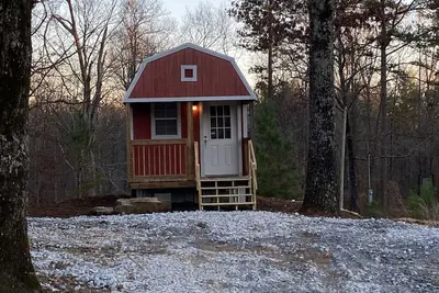 Between The Lakes Cozy Cabin- Free Park Pass\n