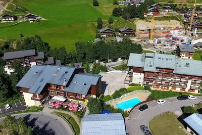 Image de Appartement 24 m²IDEAL Pour 4 Personnes