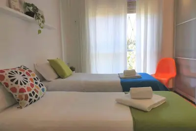 Image de Bnbook Trilo Mind Rho 2bedrooms, 2 bathrooms