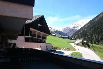 Image de Charmant Appartement 2/4 Personnes Classe 2* Pour 4 Personnes