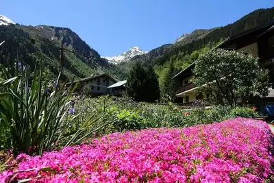 Image de Appartement 30m² classé 2 étoiles pour 4 personnes