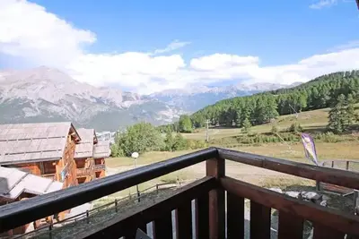 Image de Appartement