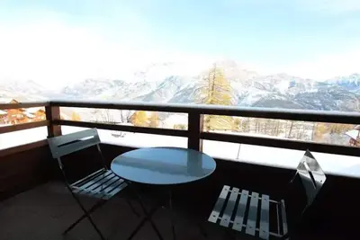 Image de Appartement