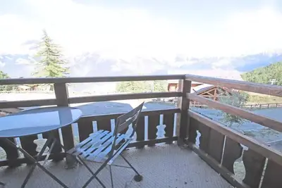 Image de Dba112 - Appt 1 Chambre + Cabine - Balcon - 6 Personnes - Secteur 1800