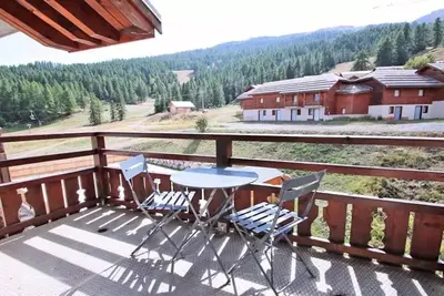 Image de Appartement
