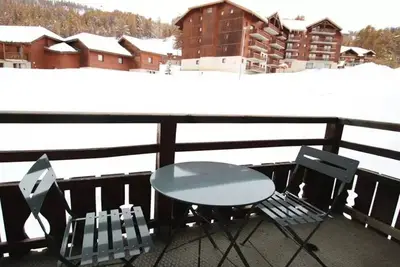 Image de Appartement