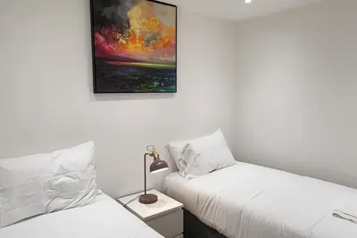 Image de Garland Stylish Apartment 1 in Greater London