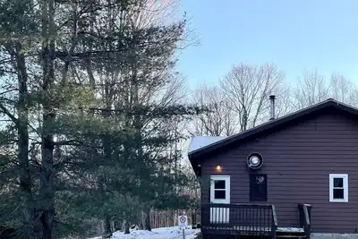 Image de Family cottage near lake