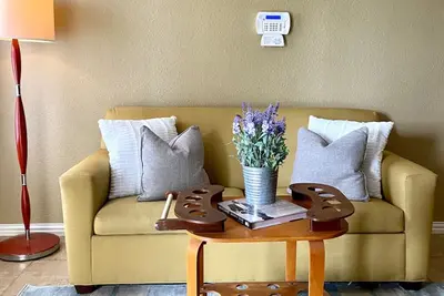 Image de Spacious Modern 2 Bedroom Apartment Great location for Galveston, Kemah, Fishing