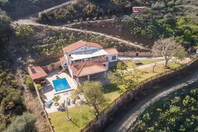 Image de Villa El Nevero by Solset