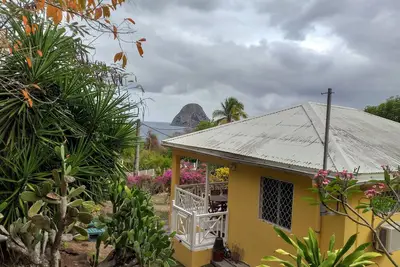 Image de Les Océanides Villa 2 avec vue sur la mer