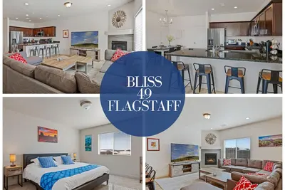 Image de Flagstaff Adventure Base: Relax, Play & Unwind Here