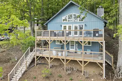 Image de 4br Mountain House ~ Pet Friendly ~ Great Views