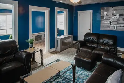 Image de Hidden Gem in Swissvale sleeps 6