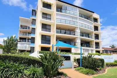 Image de Coral Sands Apartment '201'
