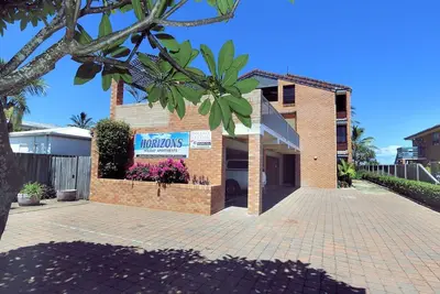 Image de Horizons 3 & 3a/16 Miller Street Bargara
