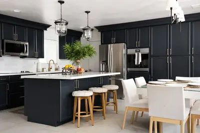 Beautifully Remodeled Old Town Scottsdale Retreat! Sleeps 12!