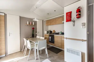 Image de L'ideale - Sud Nantes Camping du Bois Masson