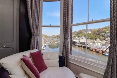 Image de Albany, pet friendly, country holiday cottage, with a garden in Looe