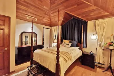 Image de Entire Ocean View House - 3bedrooms /Fitness /4k Cinema /Trail