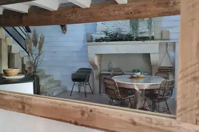 Image de L ' Aronde ** Charente Maritime