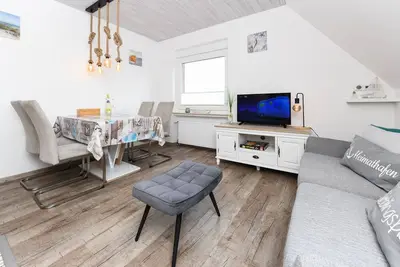 Image de Vacation apartment/apartment for 4 guests with 40m² in Neuharlingersiel (164816)