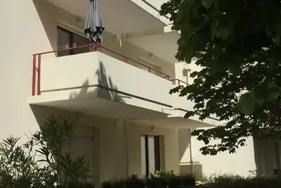 Image de Appartement paisible au cœur de La Rochelle à 5 min de la plage