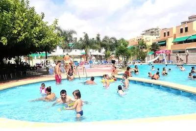 Image de Miami Residencial Lek