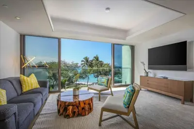 Image de Hapuna Beach Residences C51 Three Bedroom