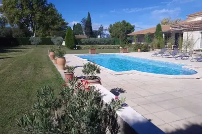 Image de Cottage 4 people