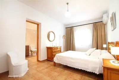 Image de Maison de campagne \"Casa Rei Vila\" avec vue sur les montagnes