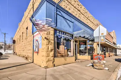 Image de Bridger Apartment In the Heart of Downtown!