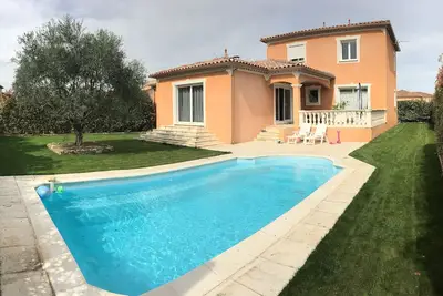 Villa n'est plus disponible en location - impossible de supprimer mon annonce