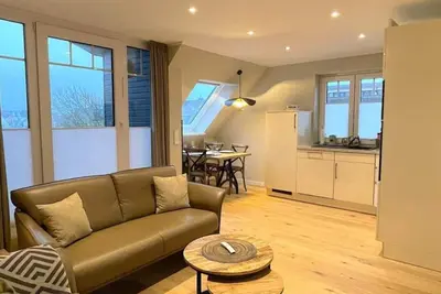 Image de Strand No. 50 - helle Wohlfühloase