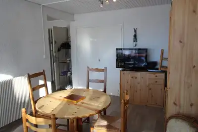 Image de Bel appartement 2 pièces au pied des pistes à Chamrousse