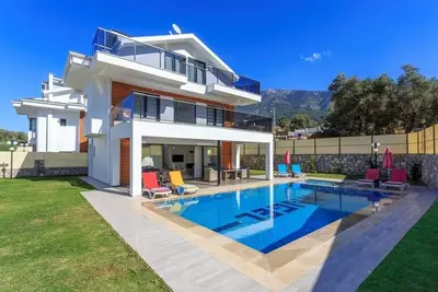 Image de Modern Villa in a great location