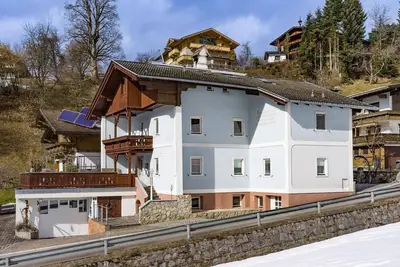 Image de Abacus vacation apartment