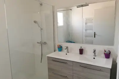 Image de Villa avec piscine
