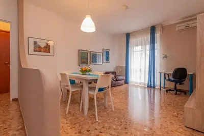 Image de Water - Whole Apartment 4 Guests